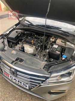 MG 5